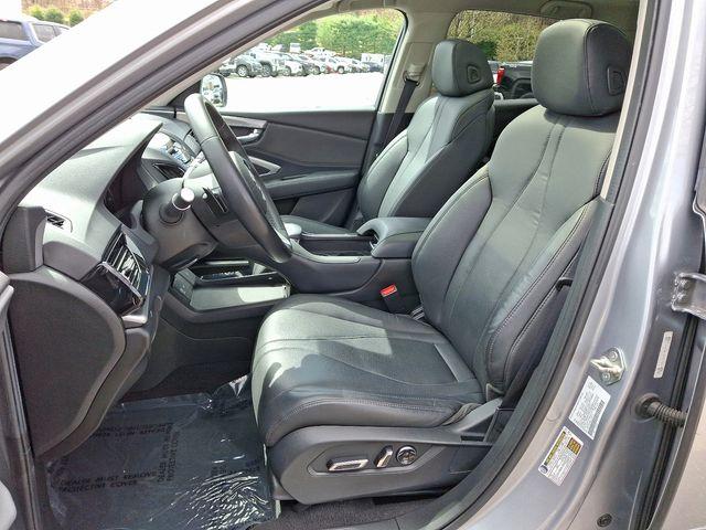 2020 Acura RDX Vehicle Photo in DANBURY, CT 06810-5034