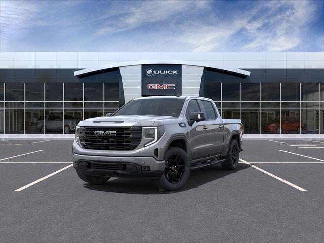 2025 GMC Sierra 1500 Vehicle Photo in WATERTOWN, CT 06795-3318