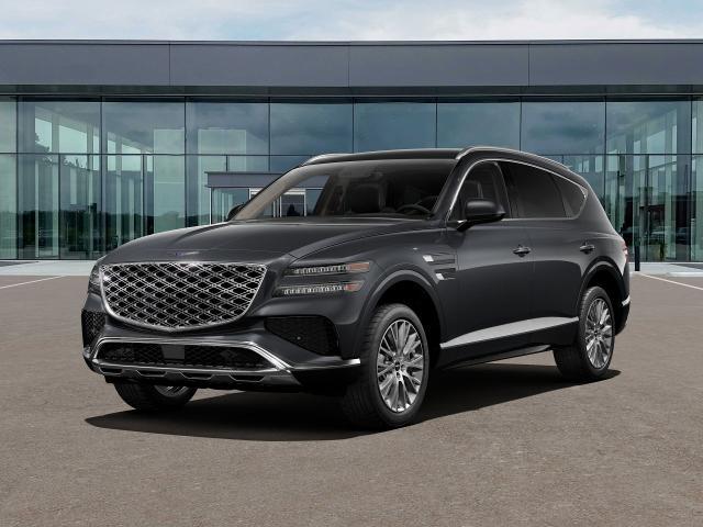 2025 Genesis GV80 Vehicle Photo in Appleton, WI 54913