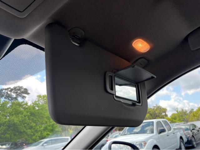 2023 Nissan Rogue Vehicle Photo in Savannah, GA 31419