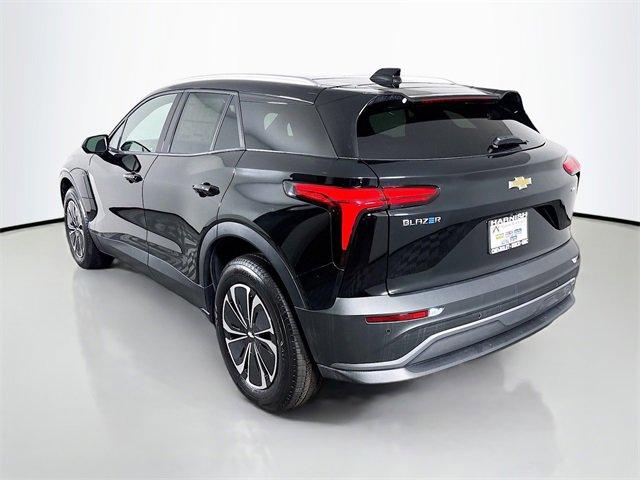 2025 Chevrolet Blazer EV Vehicle Photo in PUYALLUP, WA 98371-4149
