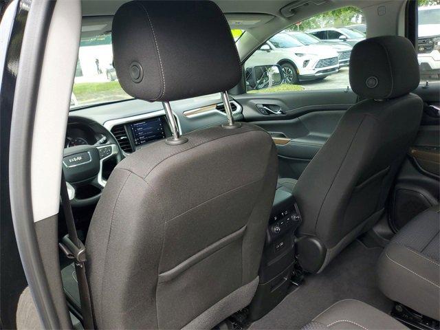 2023 GMC Acadia Vehicle Photo in SUNRISE, FL 33323-3202