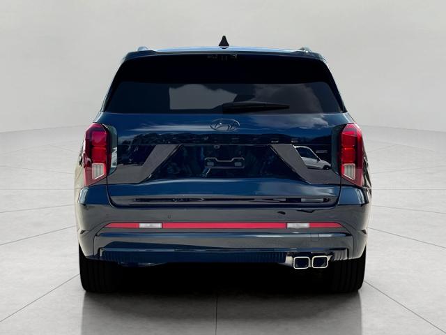 2025 Hyundai PALISADE Vehicle Photo in Green Bay, WI 54304