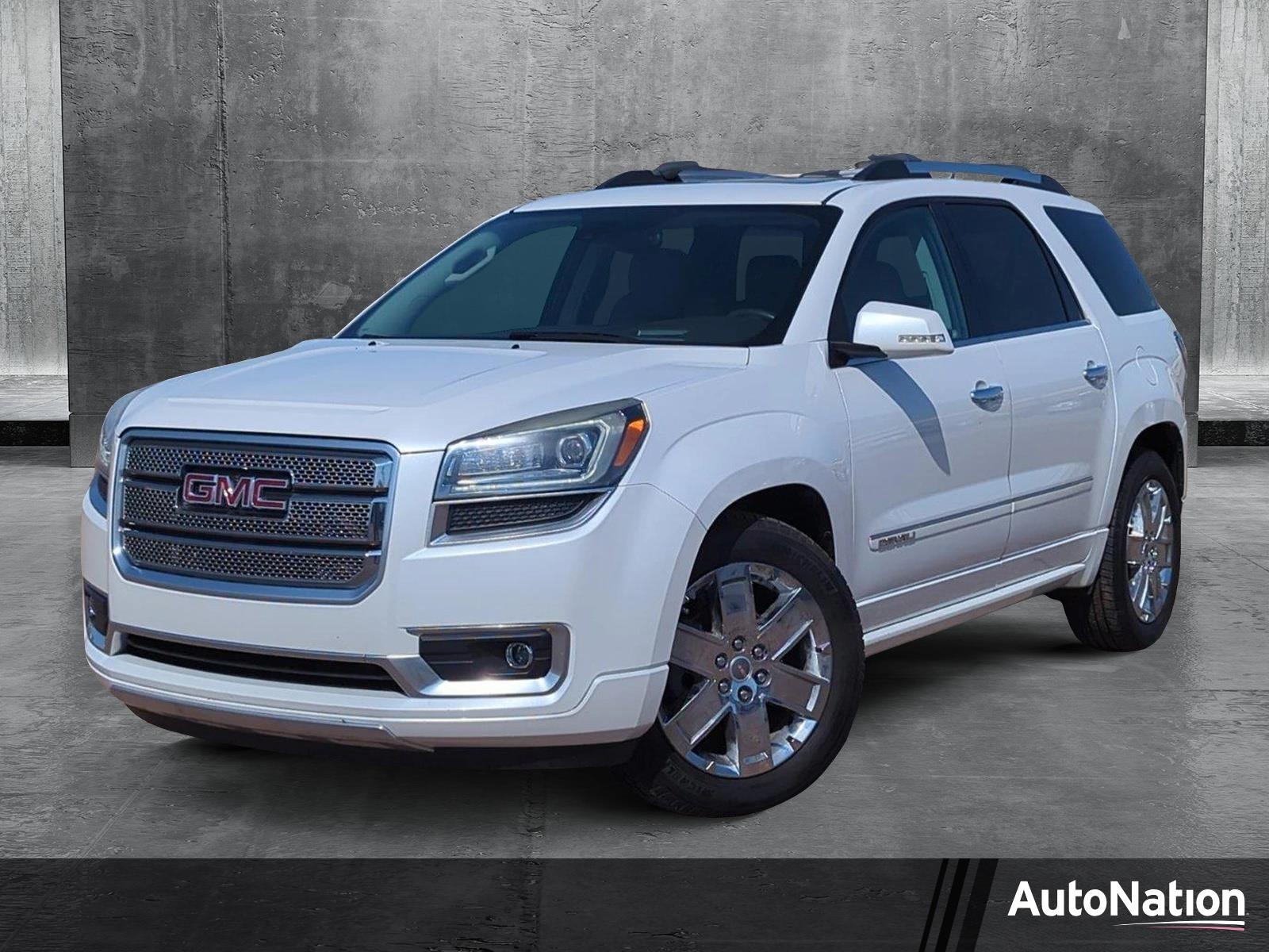 2016 GMC Acadia Vehicle Photo in Memphis, TN 38115