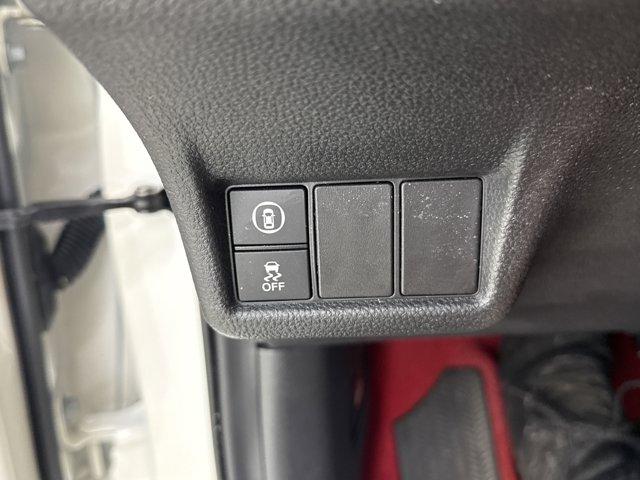 2024 Honda Civic Type R Vehicle Photo in Charlotte, NC 28273