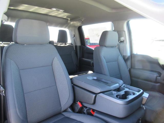 2025 Chevrolet Silverado 1500 Vehicle Photo in LEESBURG, FL 34788-4022