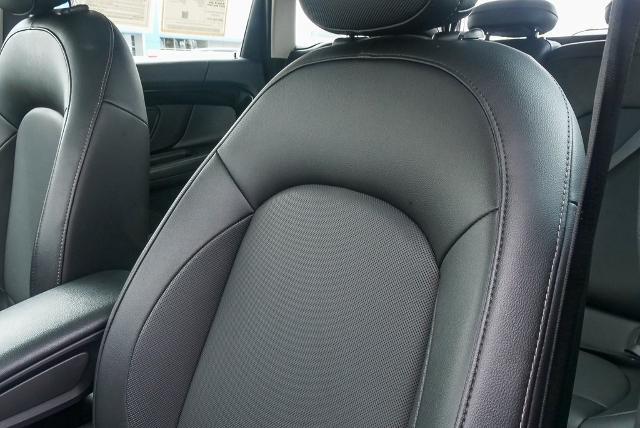 2022 MINI Countryman Vehicle Photo in VENTURA, CA 93003-8585