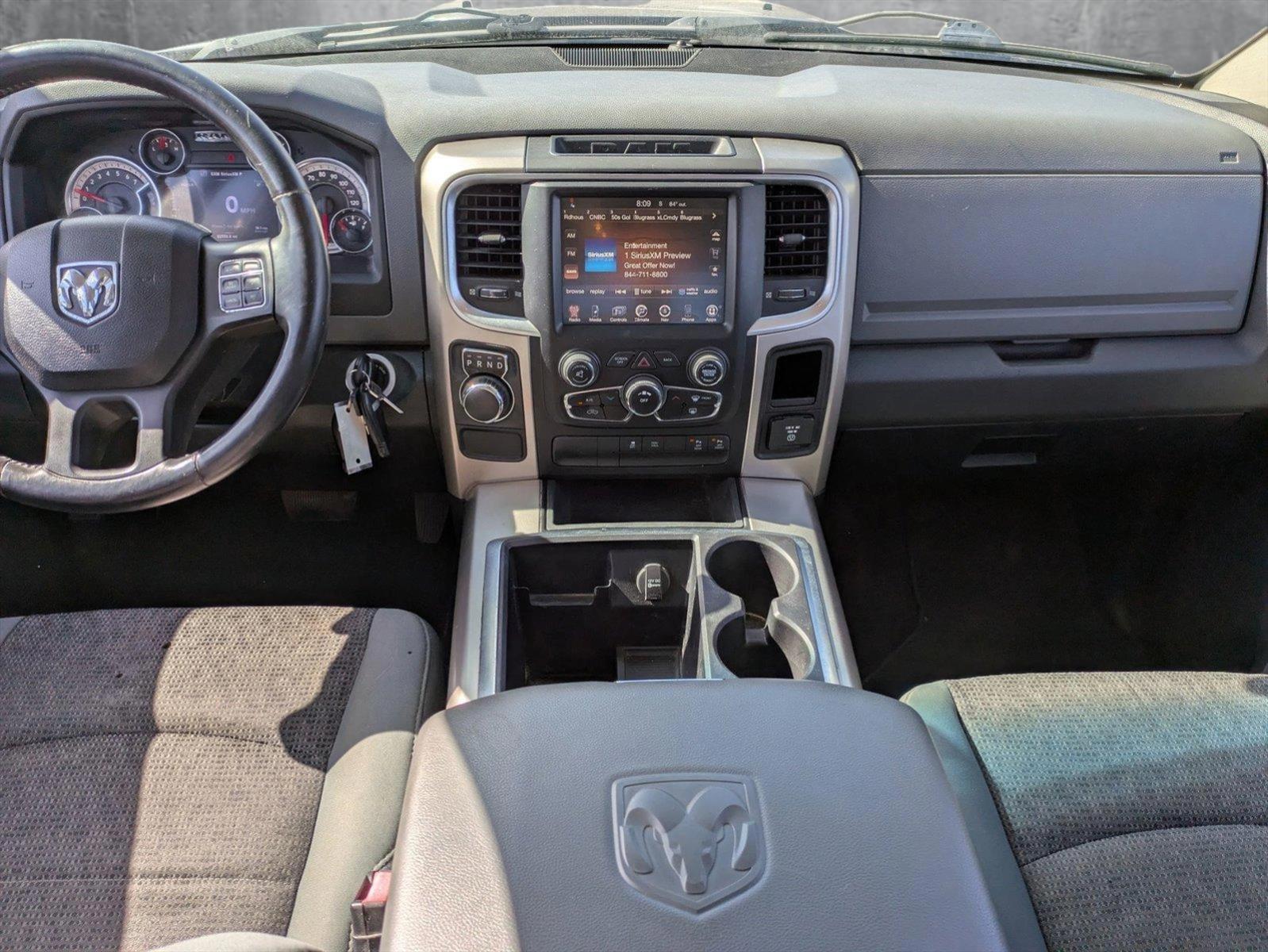 2015 Ram 1500 Vehicle Photo in Corpus Christi, TX 78415
