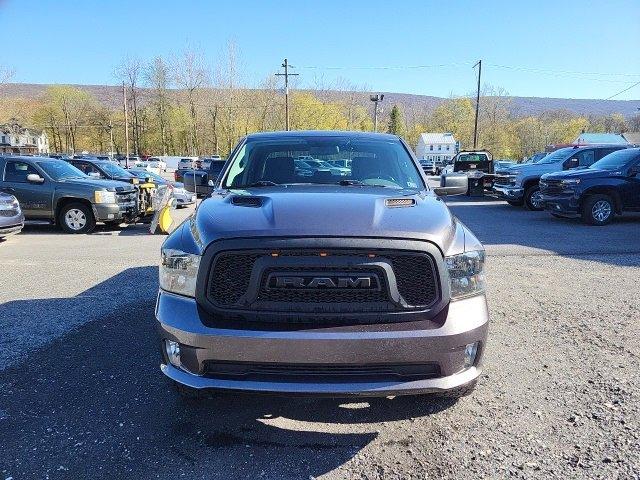 2019 Ram 1500 Classic Vehicle Photo in THOMPSONTOWN, PA 17094-9014