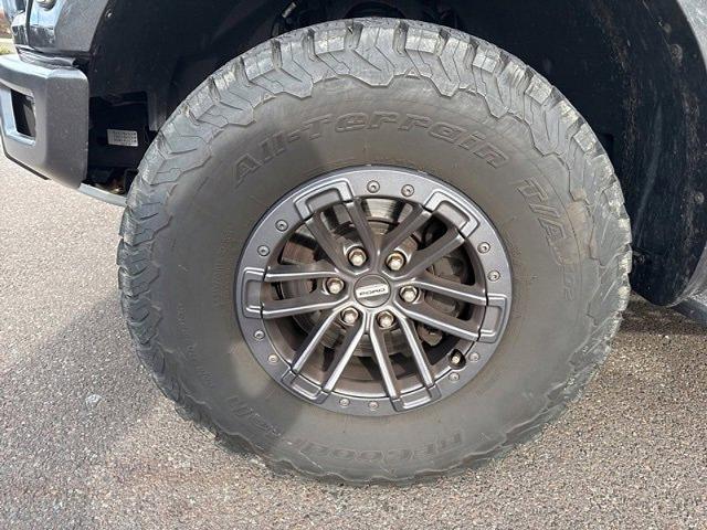 2019 Ford F-150 Vehicle Photo in TREVOSE, PA 19053-4984