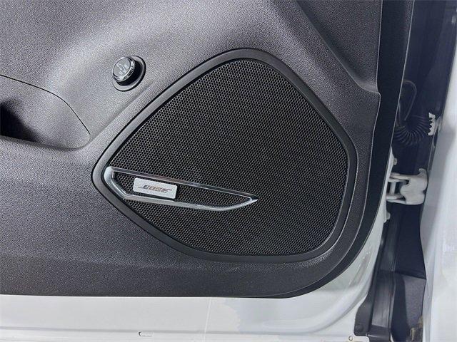 2024 Buick Envision Vehicle Photo in PUYALLUP, WA 98371-4149