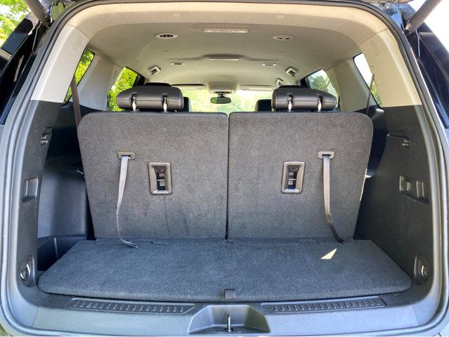 2023 GMC Acadia Vehicle Photo in Hinesville, GA 31313