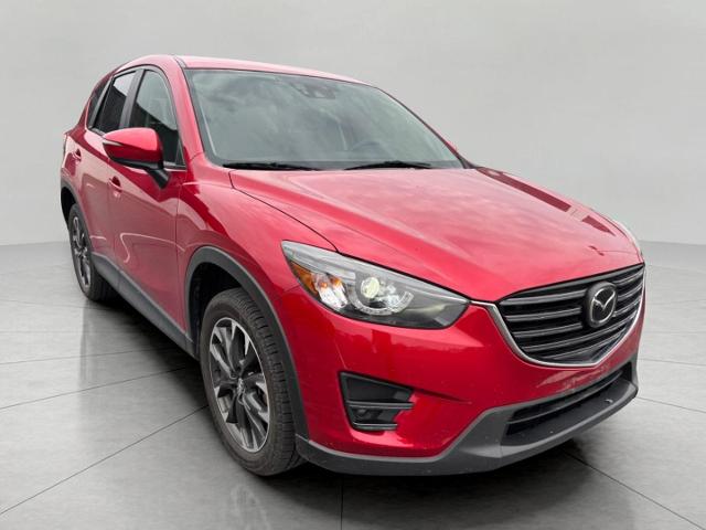2016 Mazda CX-5 Vehicle Photo in Appleton, WI 54913