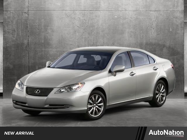 2009 Lexus ES 350 Vehicle Photo in Clearwater, FL 33761
