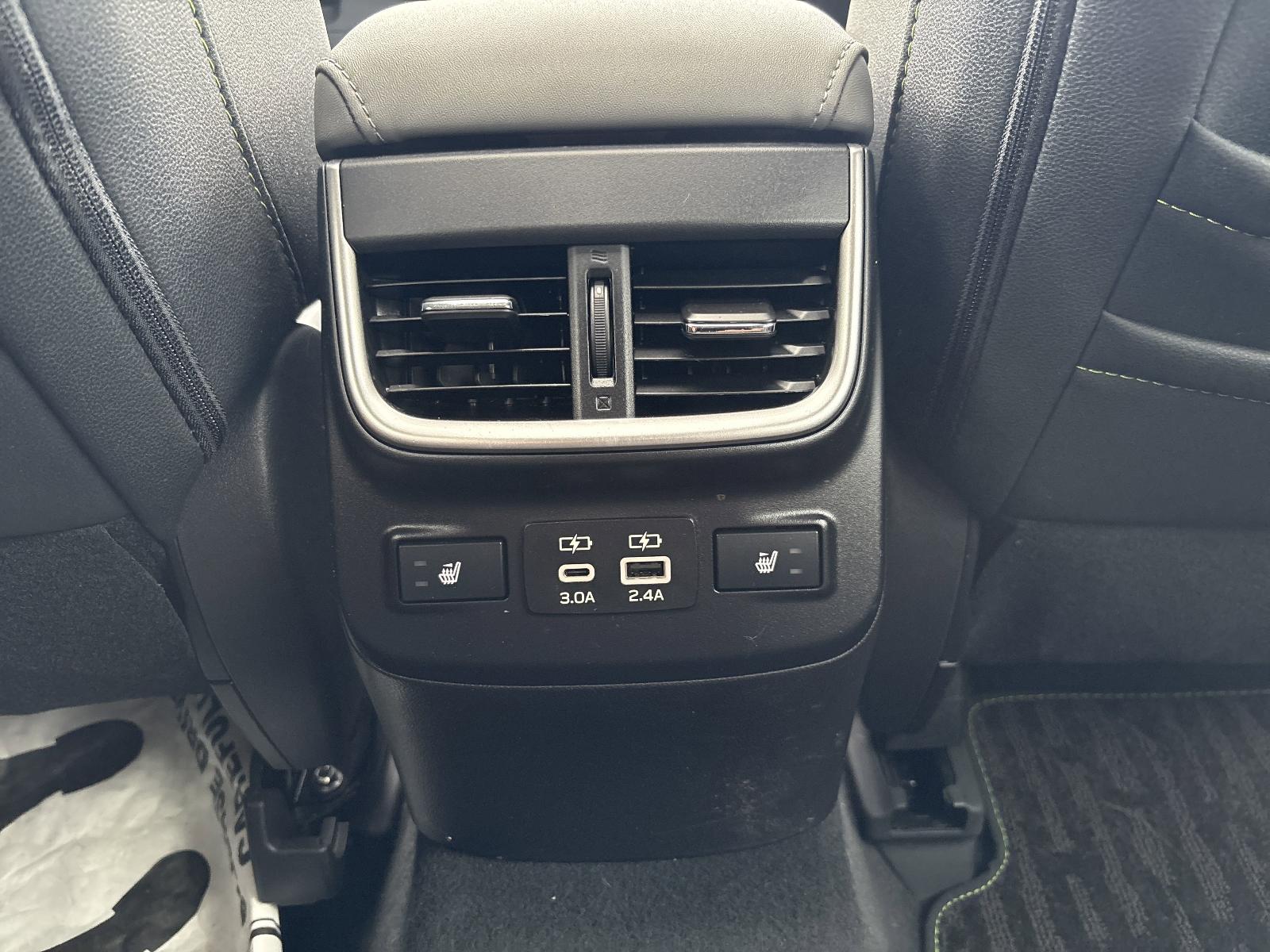 2023 Subaru Outback Vehicle Photo in Mechanicsburg, PA 17050