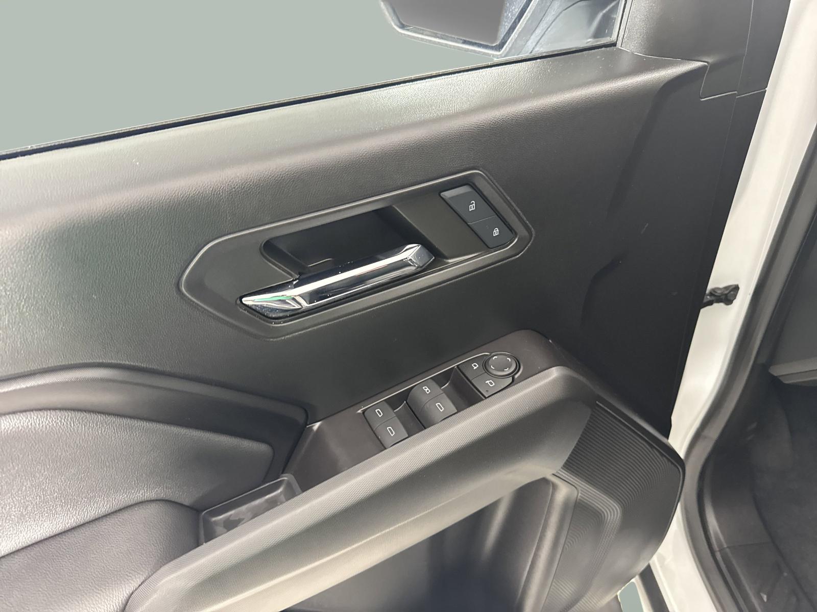 2024 Chevrolet Colorado Vehicle Photo in GEORGETOWN, TX 78626-7508