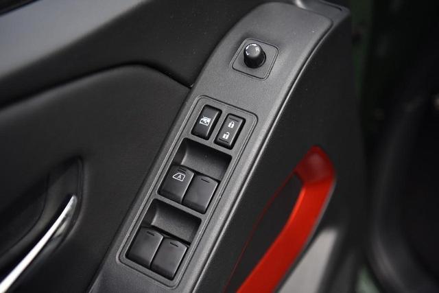 2023 Nissan Frontier Vehicle Photo in Ballwin, MO 63011