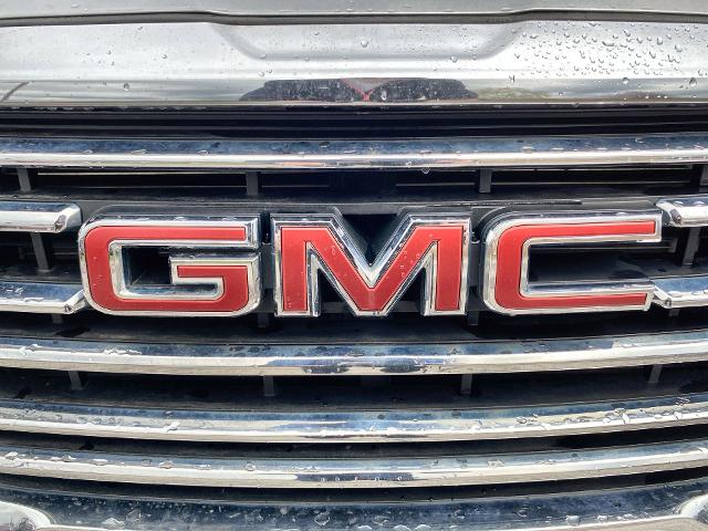 2022 GMC Terrain Vehicle Photo in WILLIAMSVILLE, NY 14221-2883
