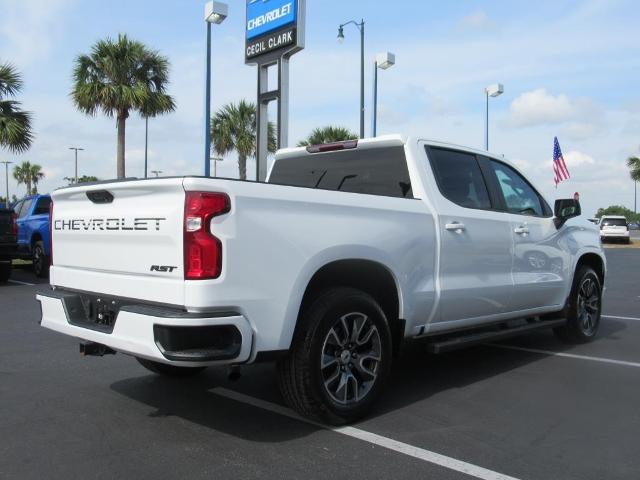 2022 Chevrolet Silverado 1500 Vehicle Photo in LEESBURG, FL 34788-4022
