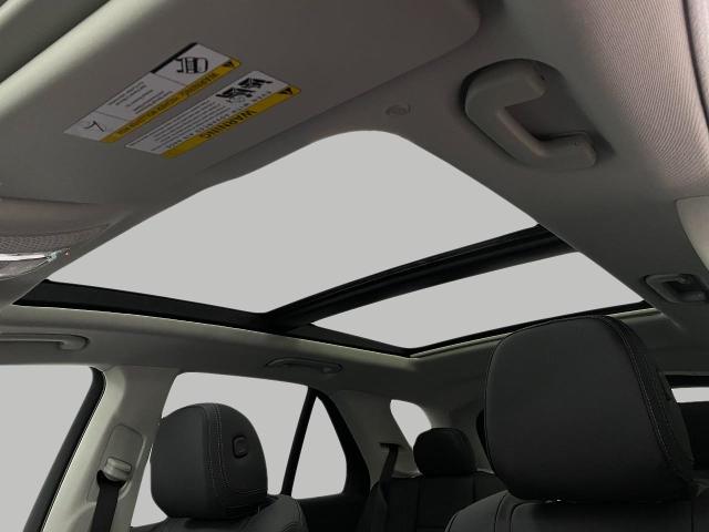 2025 Mercedes-Benz GLE Vehicle Photo in Appleton, WI 54913