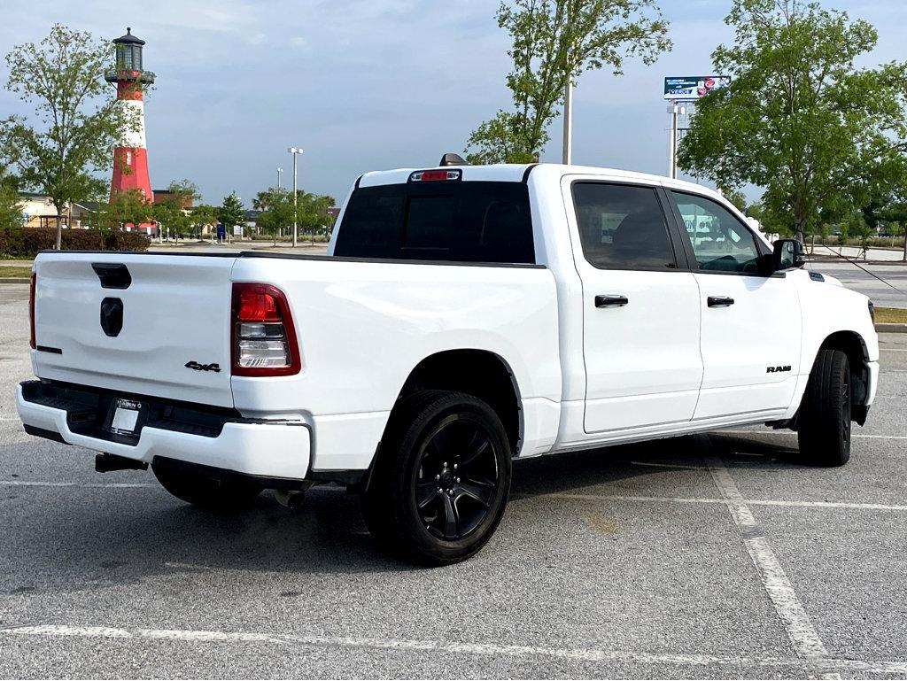 2023 Ram 1500 Vehicle Photo in POOLER, GA 31322-3252