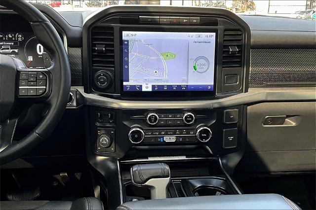 2023 Ford F-150 Vehicle Photo in Grapevine, TX 76051