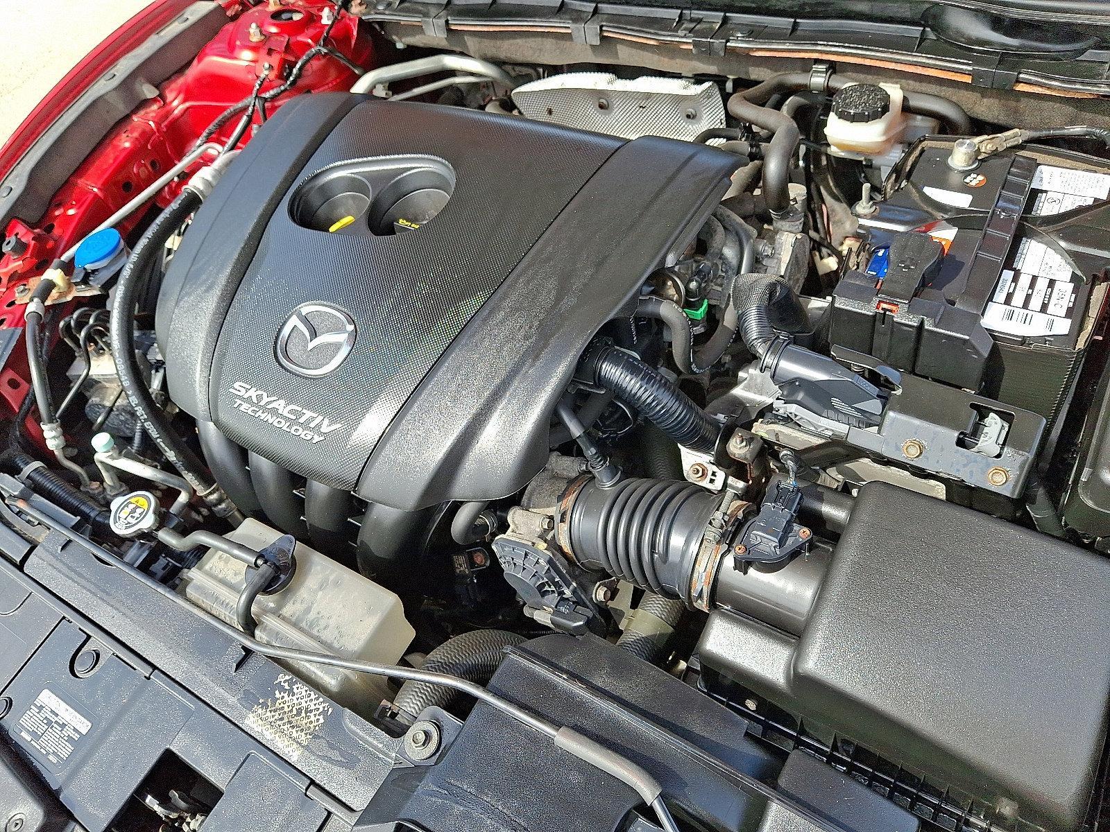 2015 Mazda Mazda6 Vehicle Photo in Trevose, PA 19053