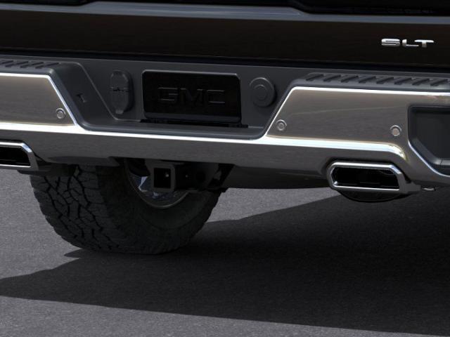 2025 GMC Sierra 1500 Vehicle Photo in GREEN BAY, WI 54303-3330
