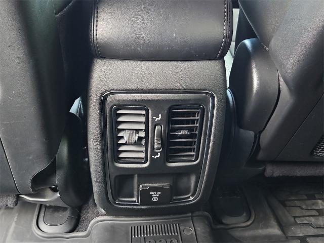 2021 Jeep Grand Cherokee Vehicle Photo in EASTLAND, TX 76448-3020