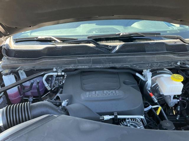 2025 Ram 2500 Vehicle Photo in Kaukauna, WI 54130