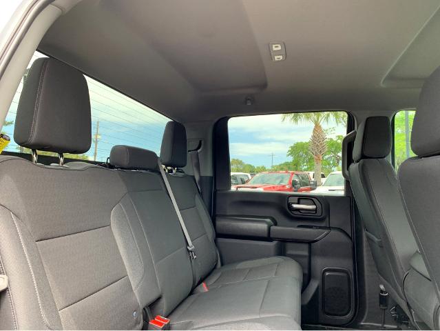 2025 Chevrolet Silverado 2500 HD Vehicle Photo in BEAUFORT, SC 29906-4218