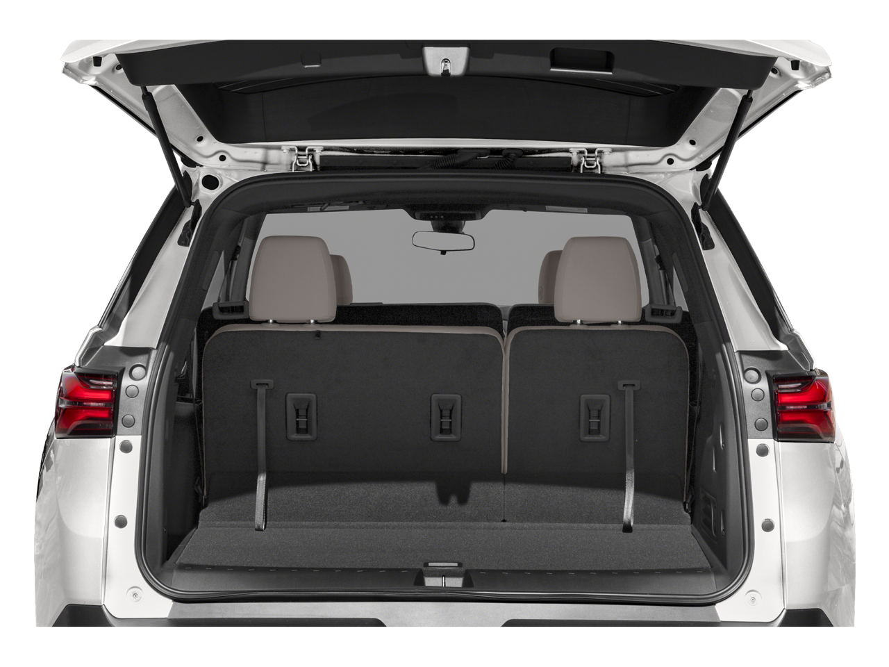 2023 Chevrolet Traverse Vehicle Photo in Gaffney, SC 29341