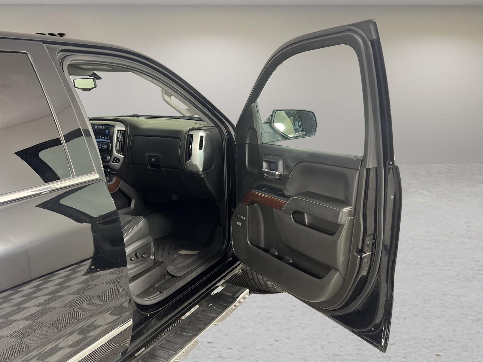 2018 GMC Sierra 1500 Vehicle Photo in GEORGETOWN, TX 78626-7508
