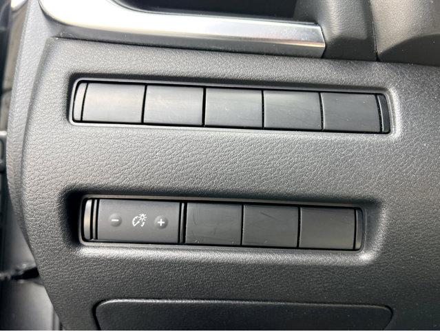 2021 Nissan Rogue Vehicle Photo in Savannah, GA 31419