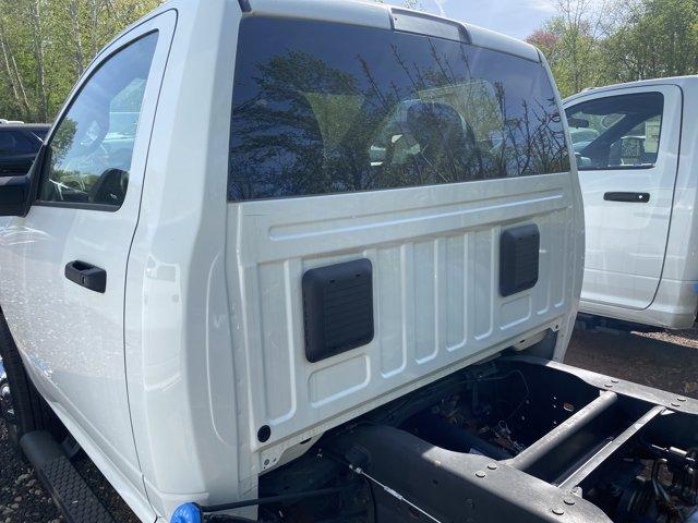 2024 Ram 3500 Chassis Cab Vehicle Photo in Doylsetown, PA 18901