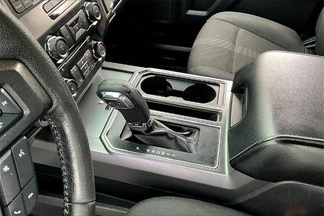 2016 Ford F-150 Vehicle Photo in Grapevine, TX 76051