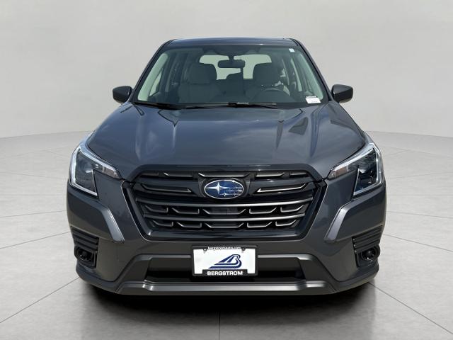 2022 Subaru Forester Vehicle Photo in MANITOWOC, WI 54220-5838
