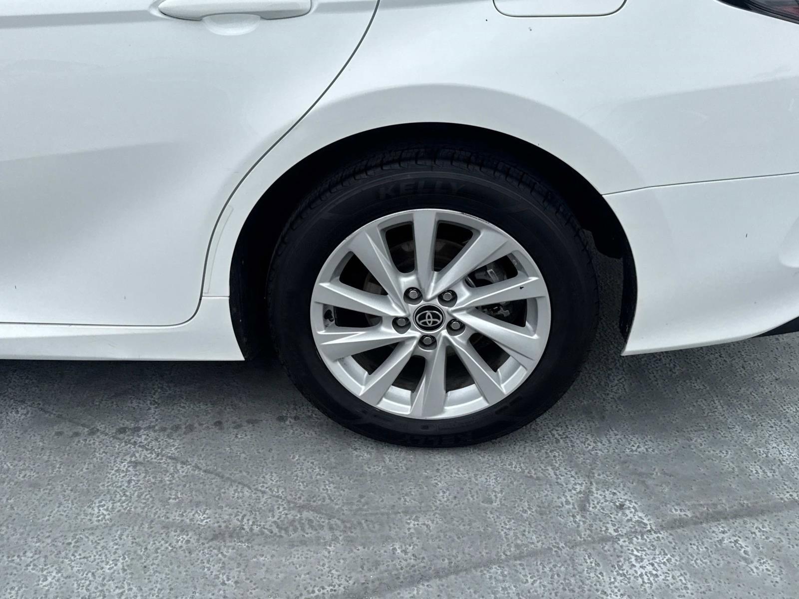 2022 Toyota Camry Vehicle Photo in LOS ANGELES, CA 90007-3794