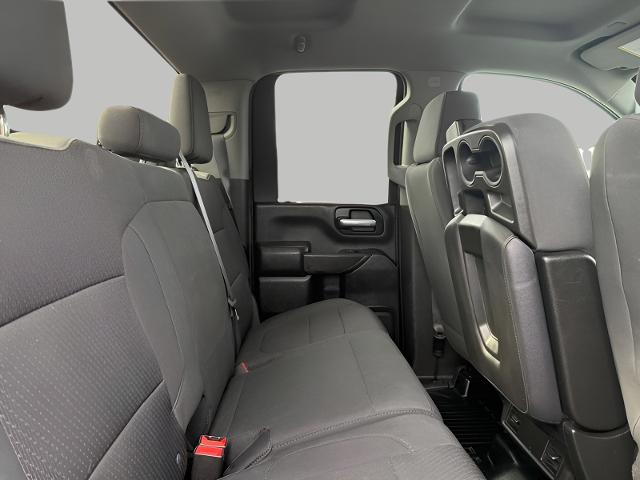 2021 Chevrolet Silverado 2500 HD Vehicle Photo in MADISON, WI 53713-3220