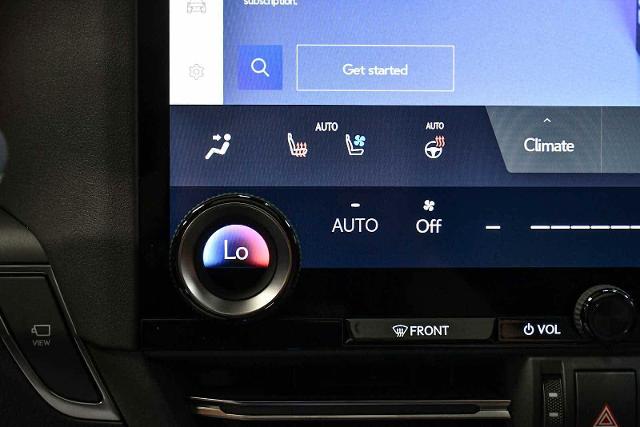 2025 Lexus GX 550 Vehicle Photo in DALLAS, TX 75235
