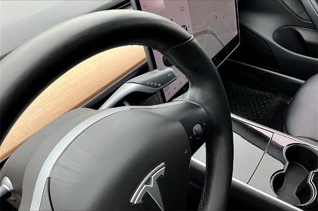 2018 Tesla Model 3 Vehicle Photo in Grapevine, TX 76051