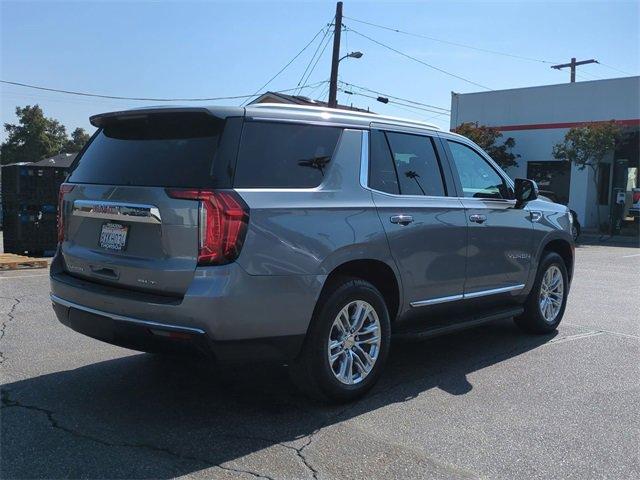 2021 GMC Yukon Vehicle Photo in PASADENA, CA 91107-3803
