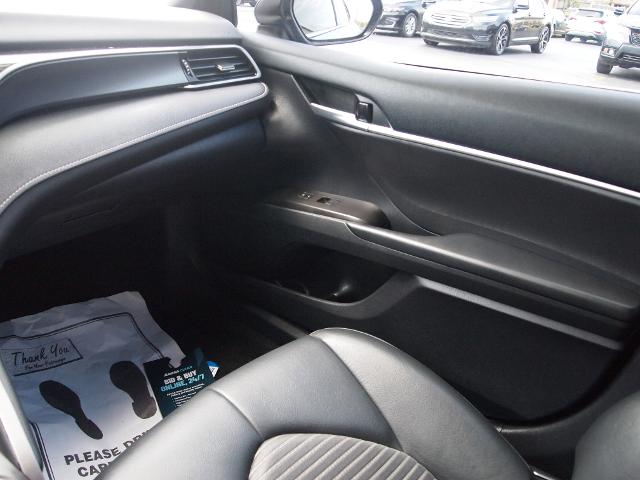 2023 Toyota Camry Vehicle Photo in MADISON, IN 47250-1611
