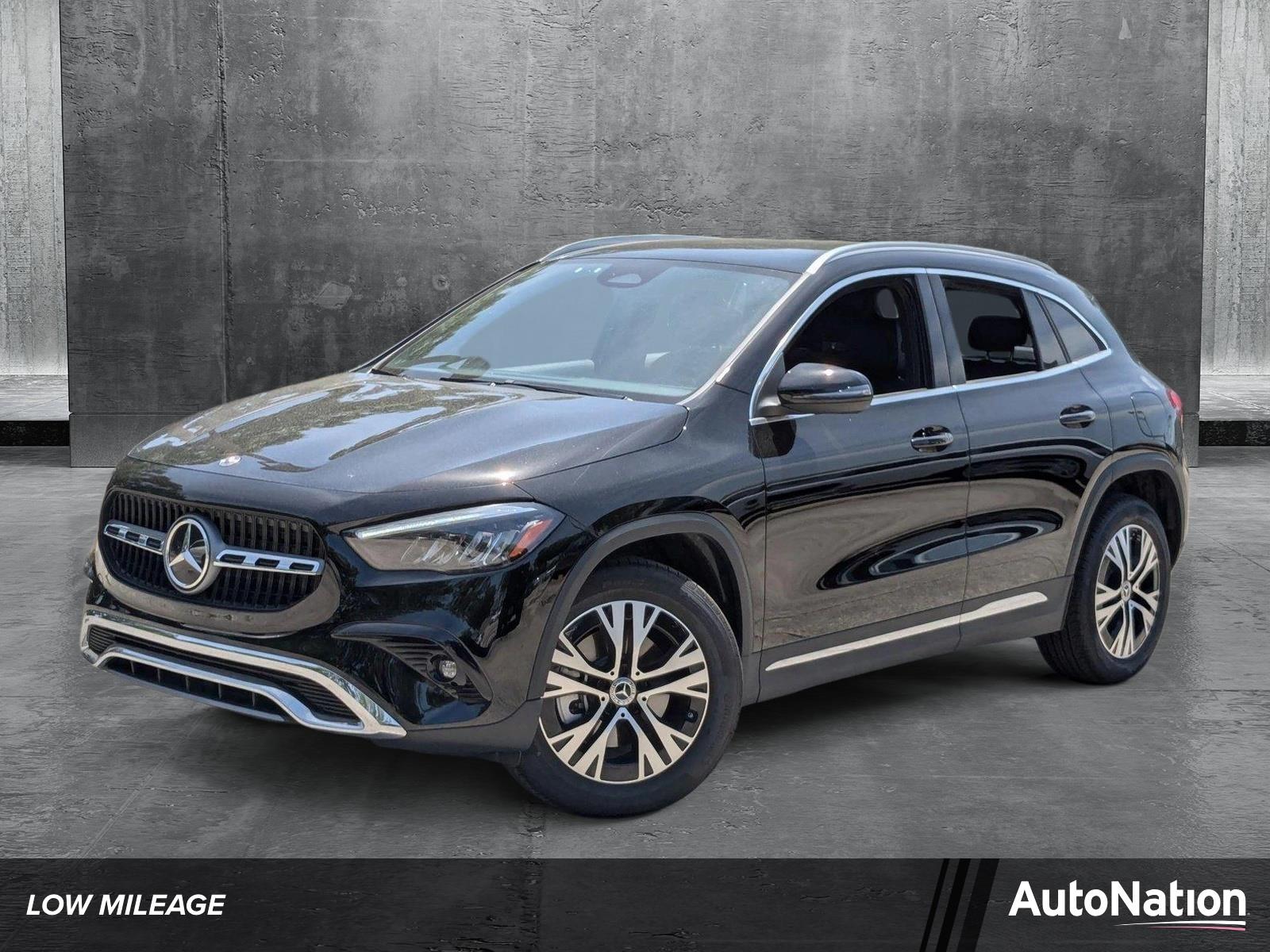 2025 Mercedes-Benz GLA Vehicle Photo in Maitland, FL 32751