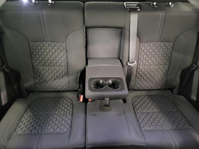 2022 Chevrolet Blazer Vehicle Photo in NEENAH, WI 54956-2243