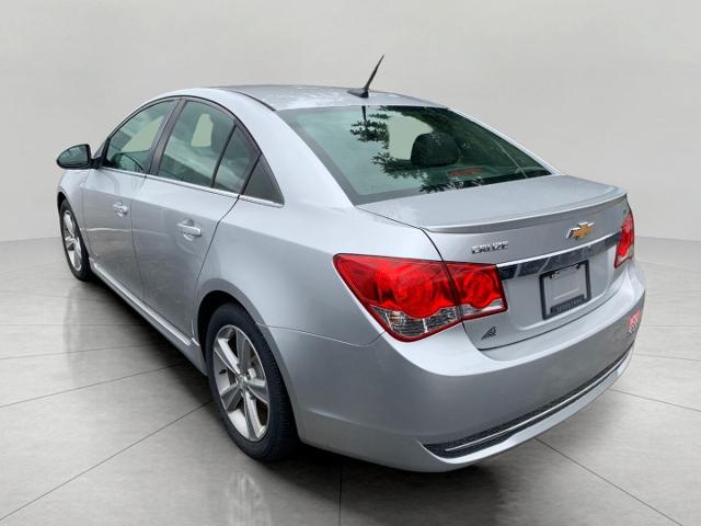 2014 Chevrolet Cruze Vehicle Photo in APPLETON, WI 54914-4656