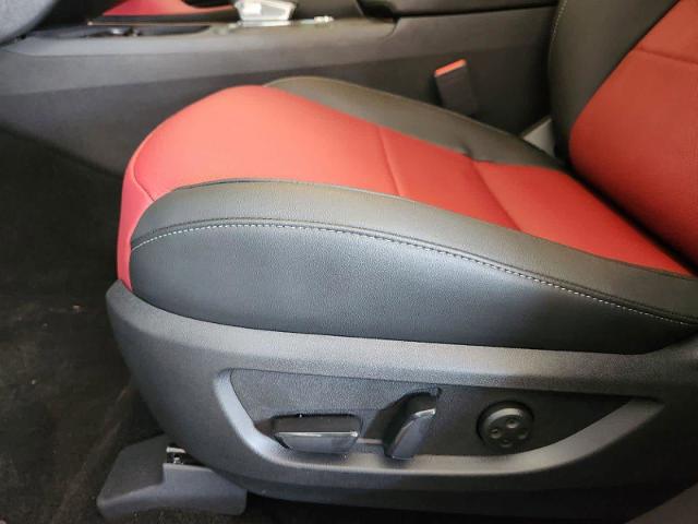 2024 INFINITI QX50 Vehicle Photo in DALLAS, TX 75209