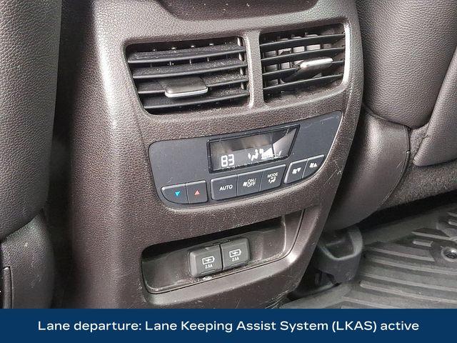 2020 Acura MDX Sport Hybrid Vehicle Photo in PAWLING, NY 12564-3219