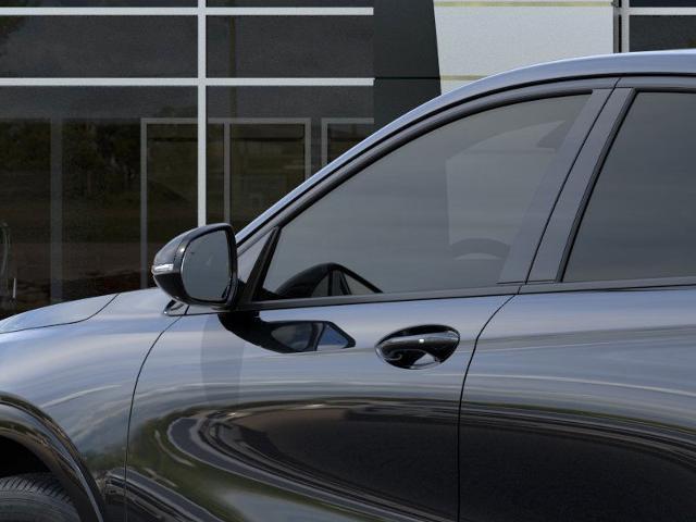 2025 Buick Envista Vehicle Photo in APPLETON, WI 54914-8833