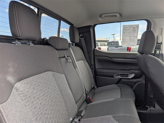2024 Ford Ranger Vehicle Photo in AURORA, CO 80012-4011